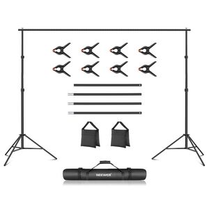 NEEWER 10x7ft Background Support System